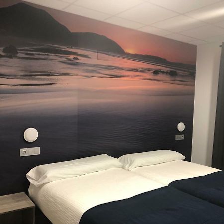 Hostel El Paloma Santona Ngoại thất bức ảnh