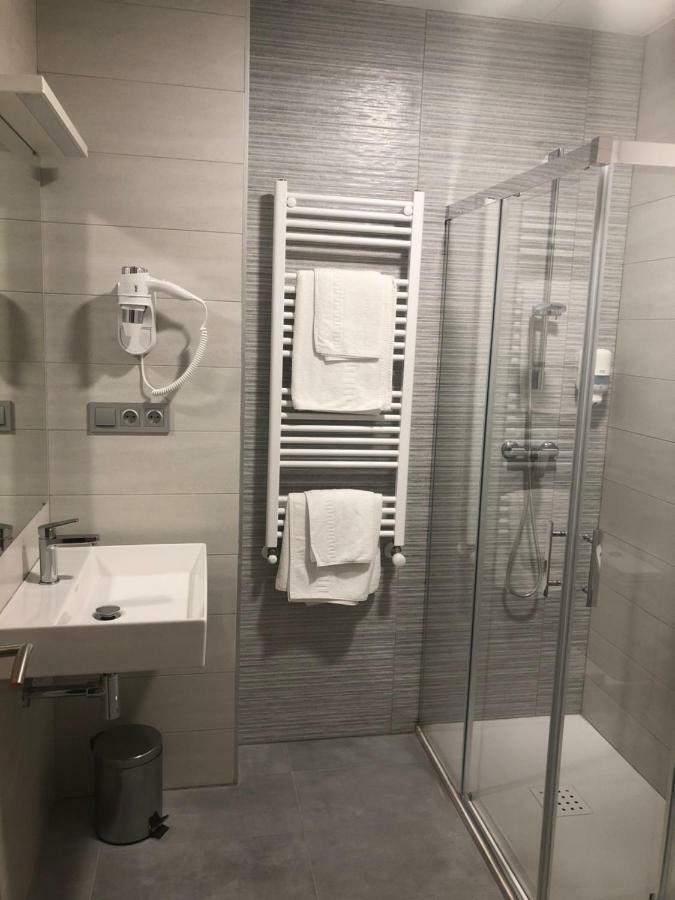 Hostel El Paloma Santona Ngoại thất bức ảnh