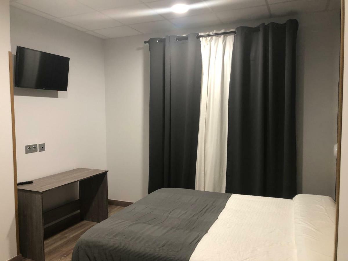 Hostel El Paloma Santona Ngoại thất bức ảnh