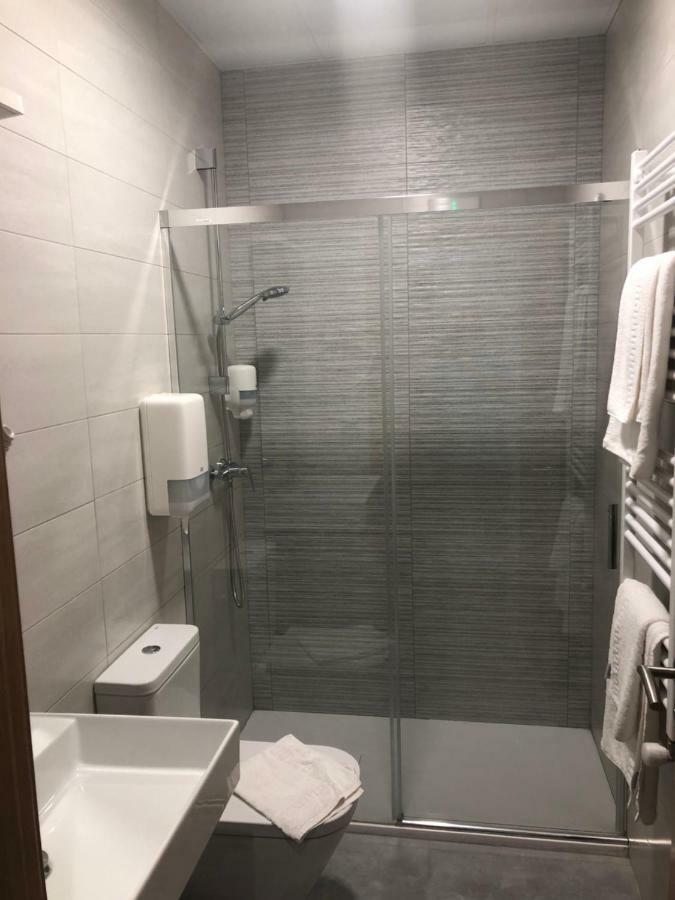Hostel El Paloma Santona Ngoại thất bức ảnh