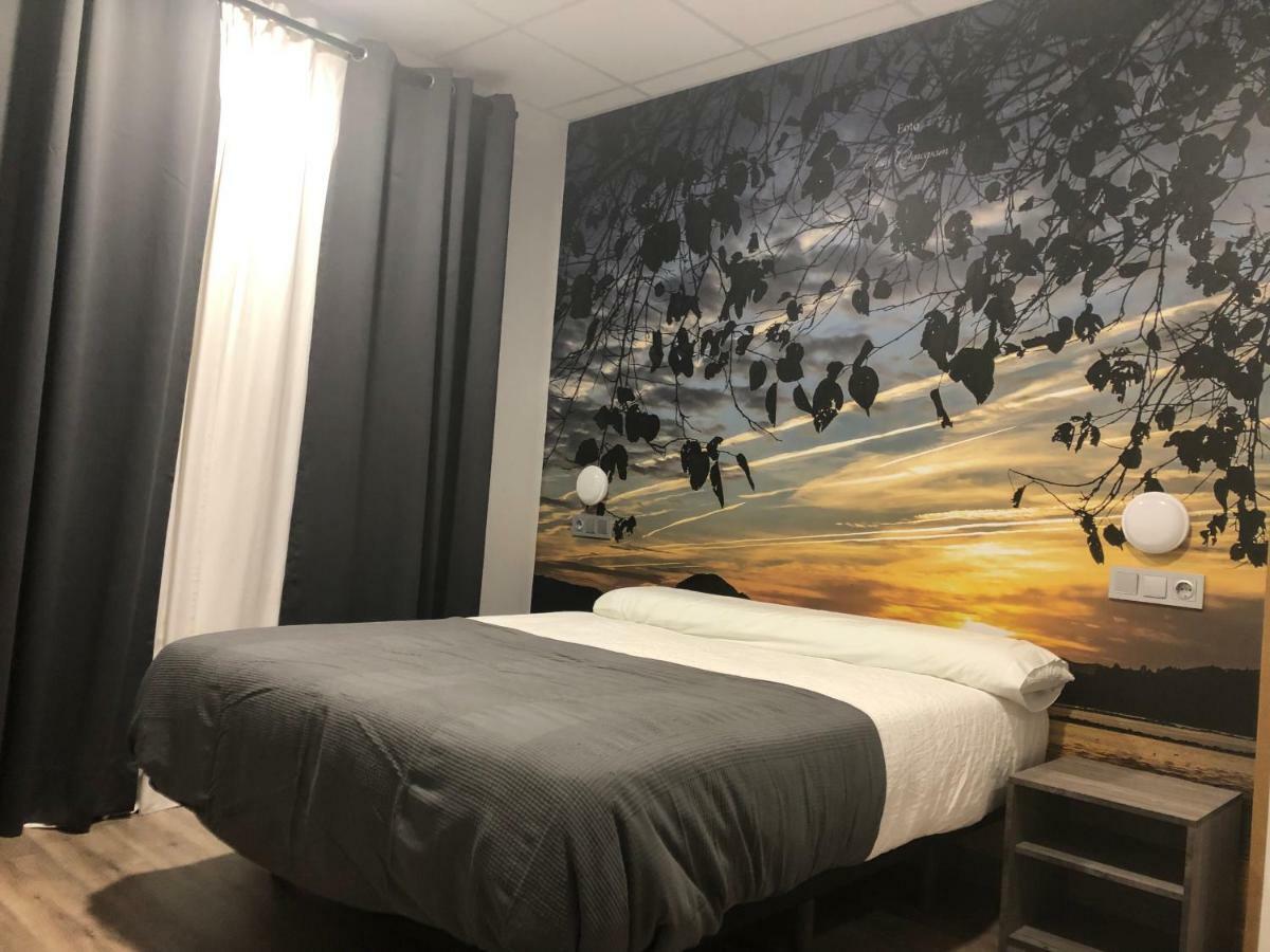 Hostel El Paloma Santona Ngoại thất bức ảnh